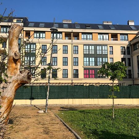 Apartamento Para 6 Personas Con Piscina Y Paddle Foz Zewnętrze zdjęcie