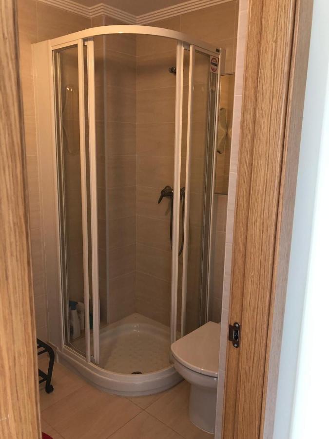 Apartamento Para 6 Personas Con Piscina Y Paddle Foz Zewnętrze zdjęcie