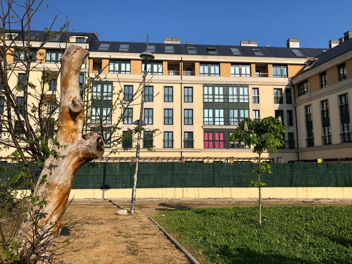 Apartamento Para 6 Personas Con Piscina Y Paddle Foz Zewnętrze zdjęcie