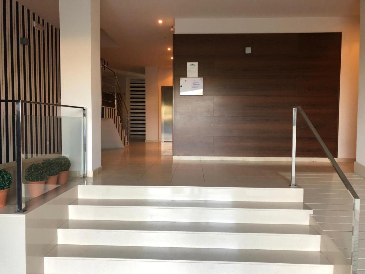 Apartamento Para 6 Personas Con Piscina Y Paddle Foz Zewnętrze zdjęcie