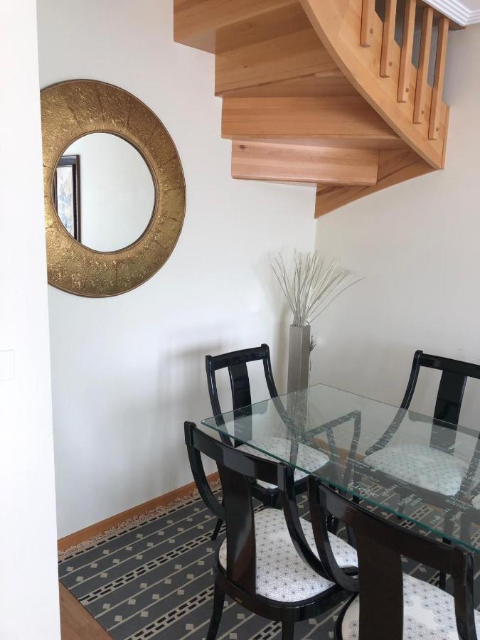 Apartamento Para 6 Personas Con Piscina Y Paddle Foz Zewnętrze zdjęcie