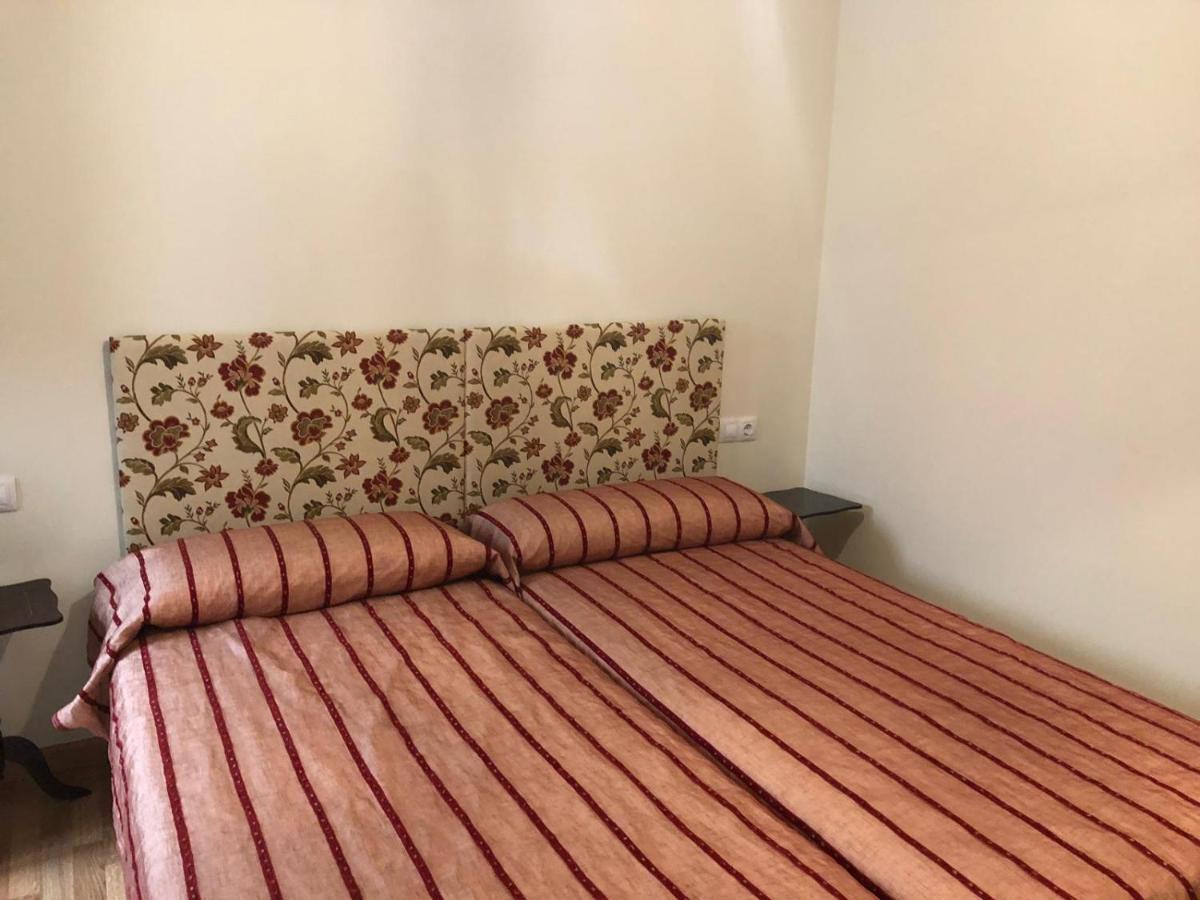 Apartamento Para 6 Personas Con Piscina Y Paddle Foz Zewnętrze zdjęcie
