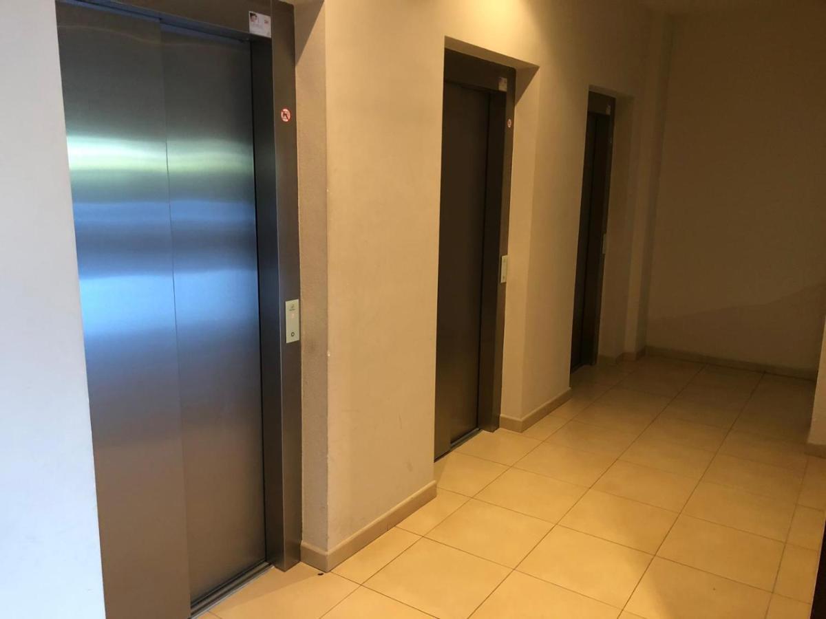 Apartamento Para 6 Personas Con Piscina Y Paddle Foz Zewnętrze zdjęcie